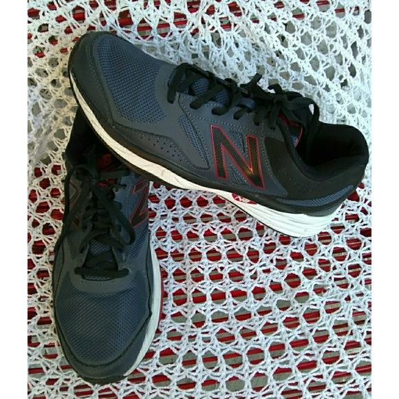 new balance 824 trainer